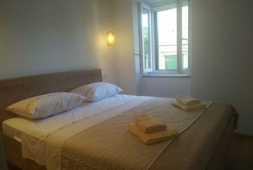 Гостиница Dream vacation apartment Postira