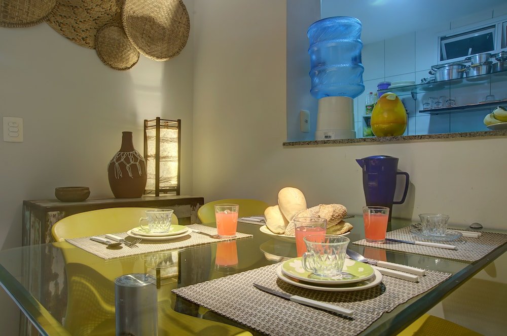 Фото Porto Beach a 200m do Beach Park