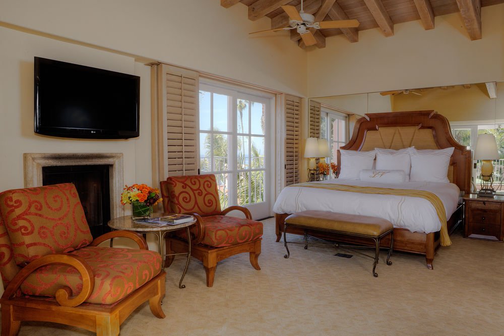 Фото La Valencia Hotel