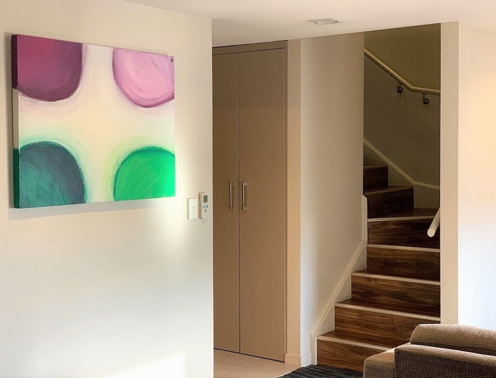 Фото Auckland City Hotel