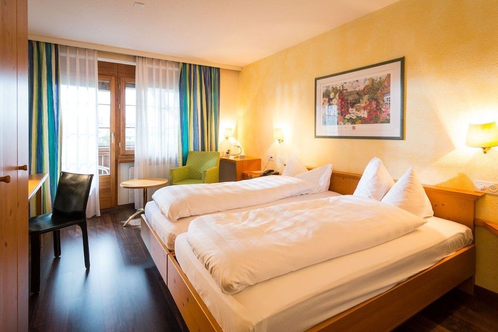 Фото Hotel Schatzmann