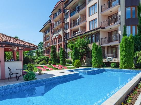 Фото South Beach Hotel