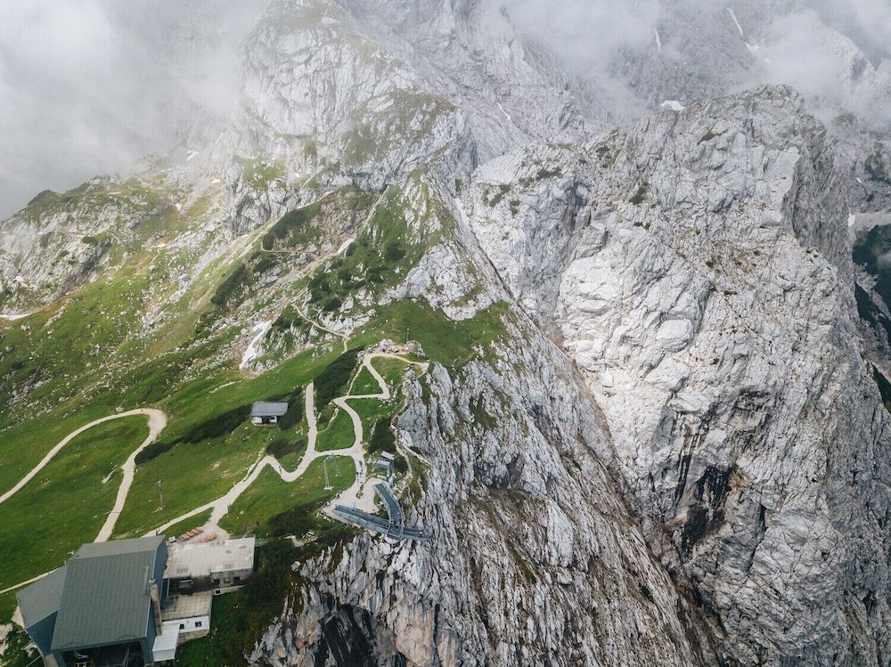 Фото Aja Garmisch-Partenkirchen
