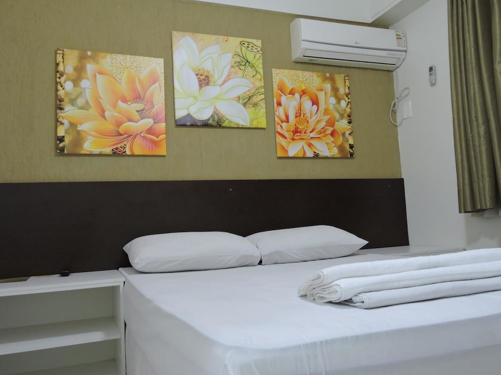 Фото Hotel Rio Branco