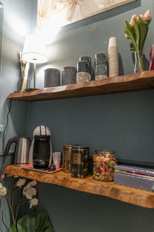 Фото La Lu Cozy Rooms 2