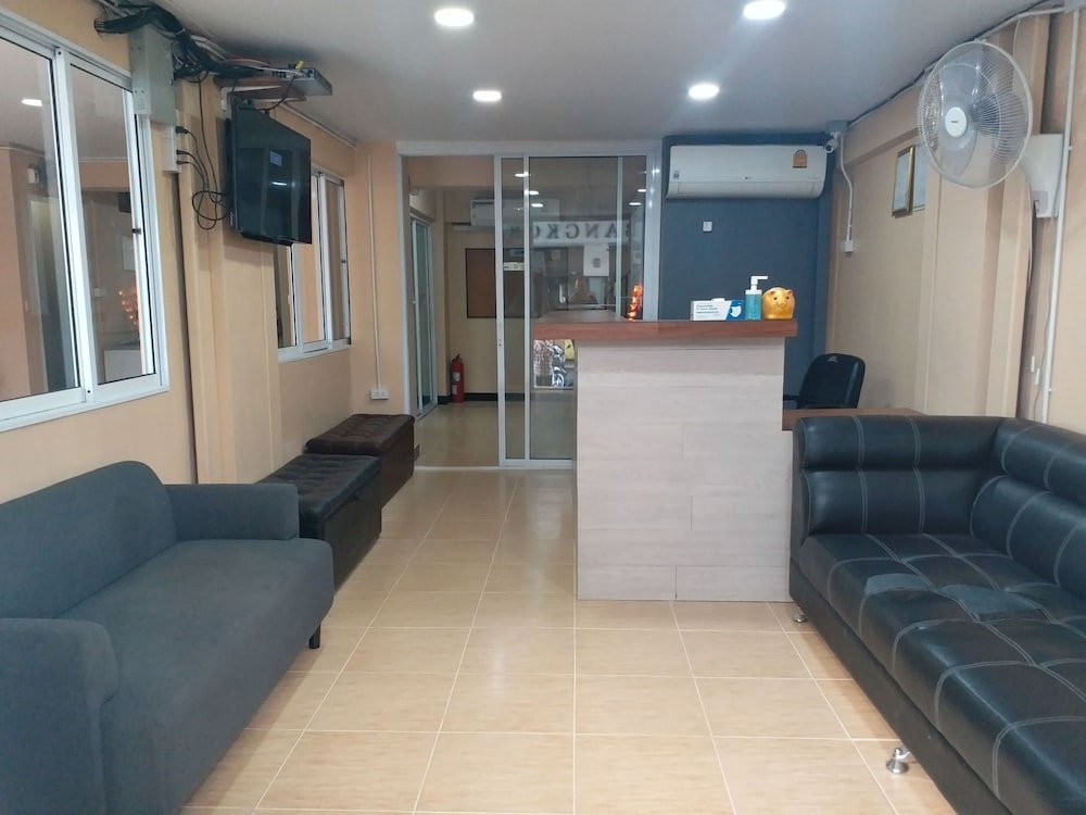 Фото FuramaXclusive Pratunam Park Hotel