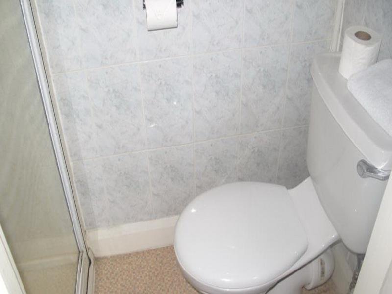 Фото Chiswick Lodge Hotel