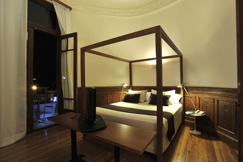 Фото Design Suites Salta