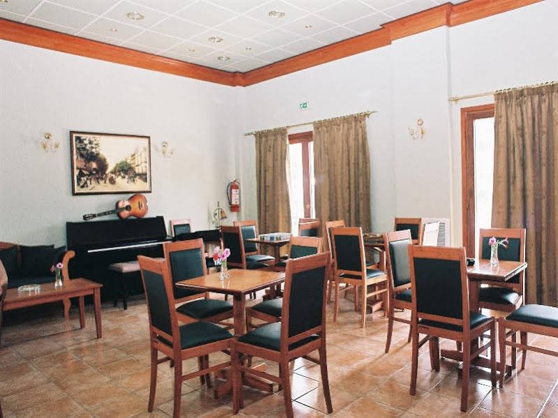 Фото Отель Paradise Inn