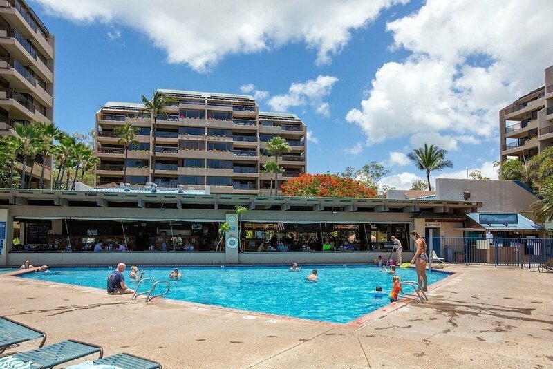 Гостиница Sands Of Kahana 234 2 Bedroom Condo by Redawning