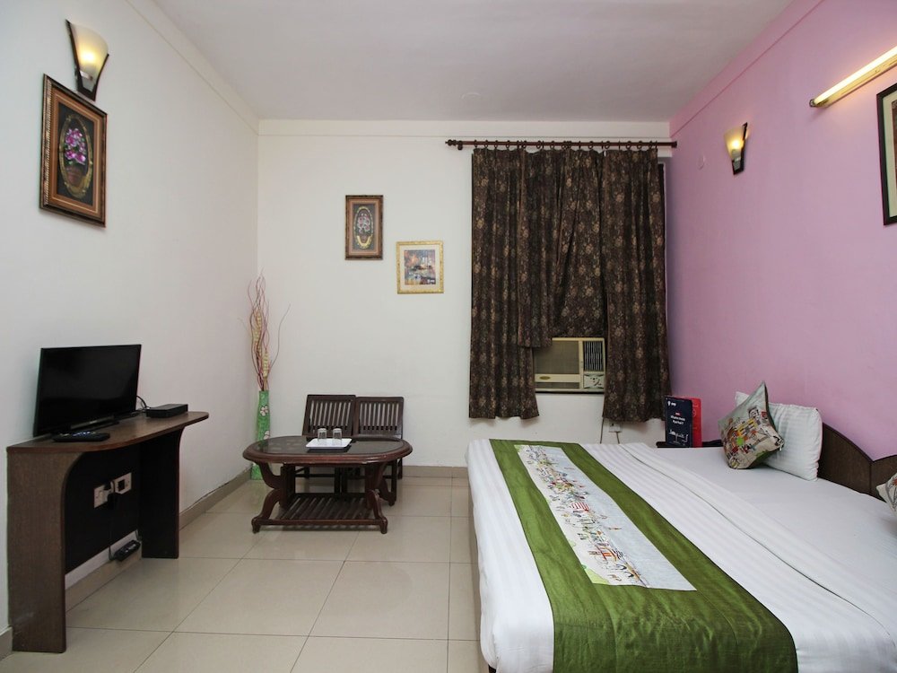 Фото Mittal Residency