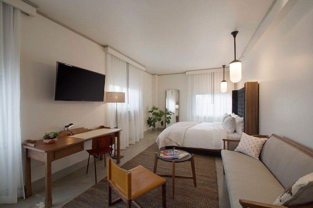 Фото Hotel G San Francisco