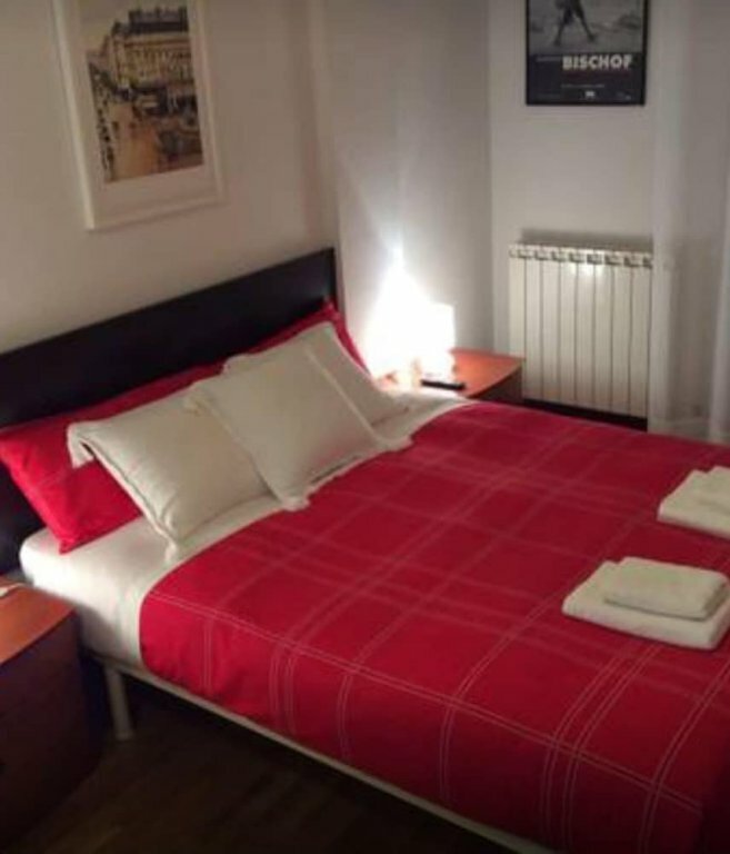 Hotel El Parque Navajas, La Rioja, photo