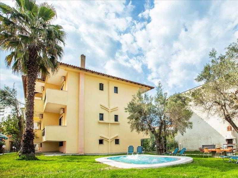 Фото Lemon Garden Villa