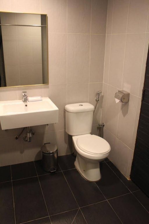 Фото Hotel Imperial Bukit Bintang