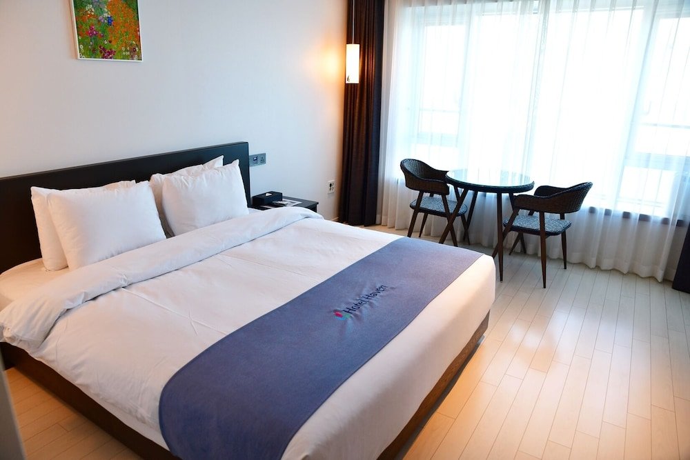 Фото Hotel Haven