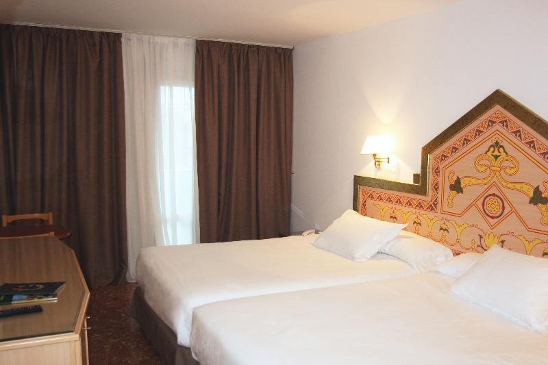 Фото Hotel Canada Palace