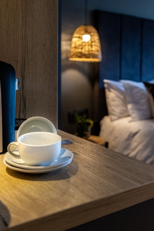 Фото Kloof Street Hotel