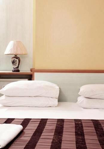 Гостиница Balta Hotel в Эдирне