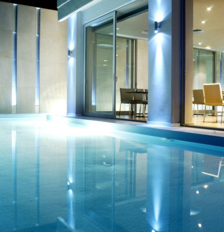 Фото Kos Aktis Art Hotel