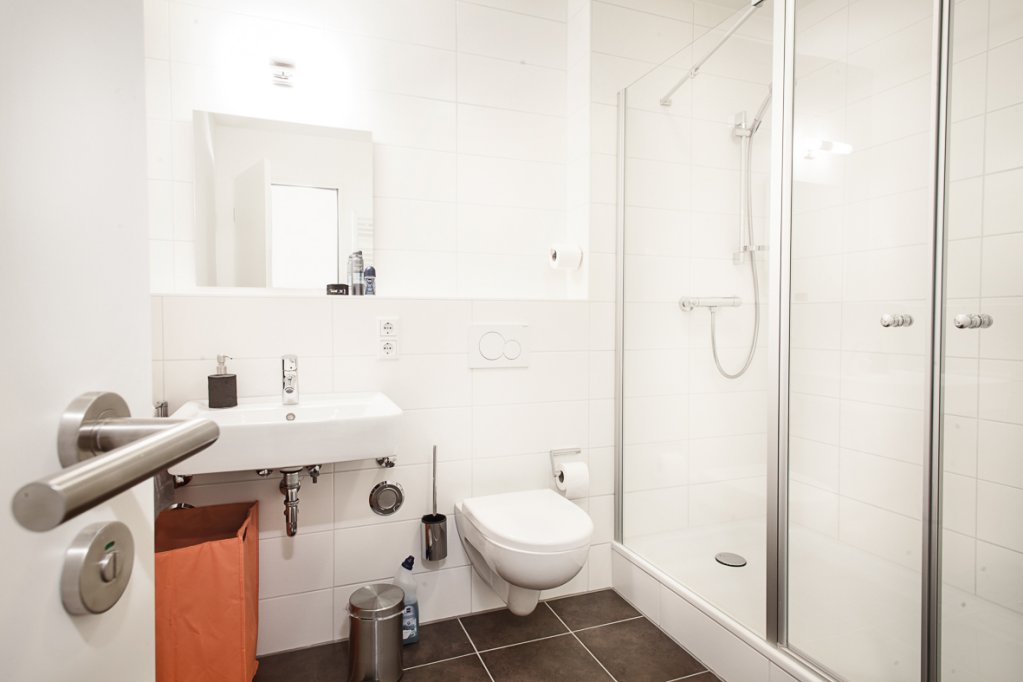 Фото Smartments Business Hamburg