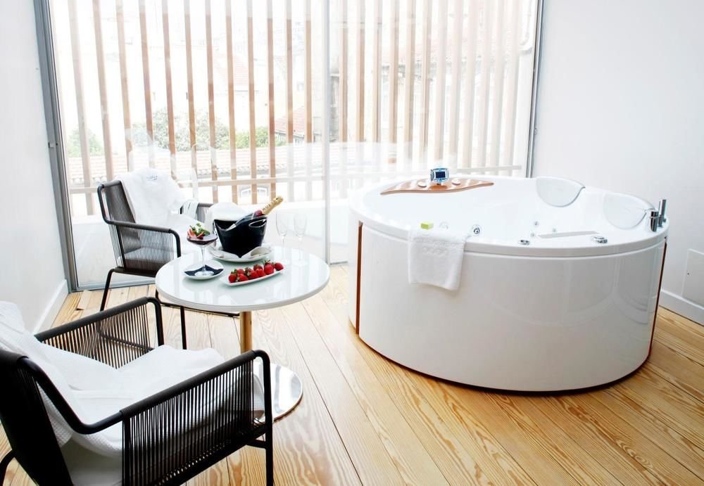 Фото Inspira Liberdade