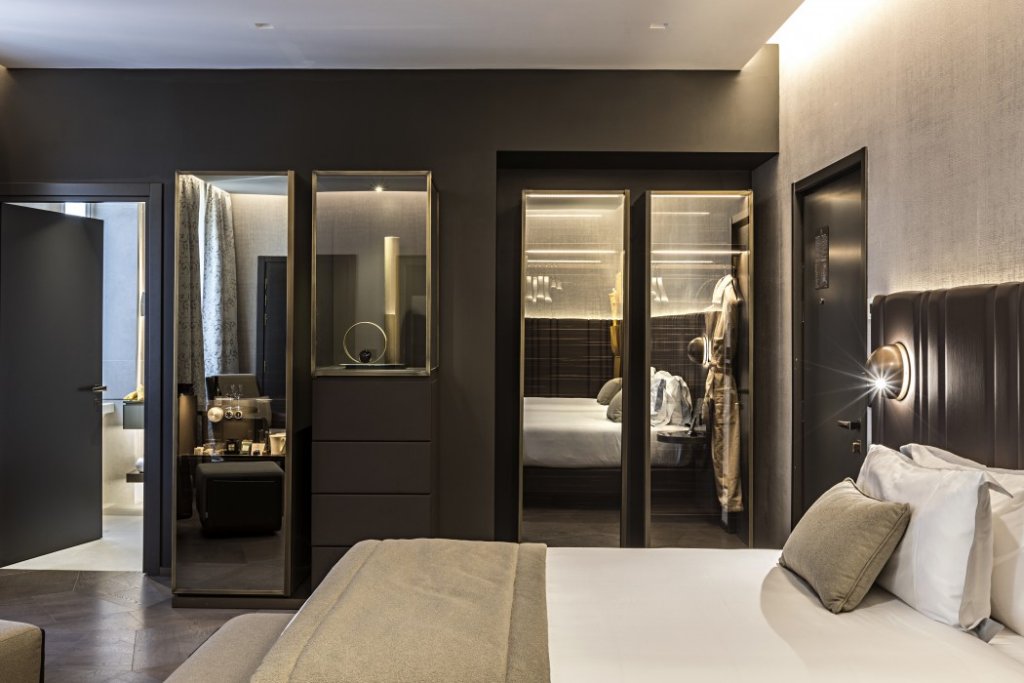 Фото The Pantheon Iconic Rome Hotel, Autograph Collection
