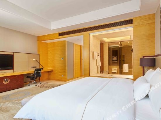 Фото The Westin Fuzhou Minjiang