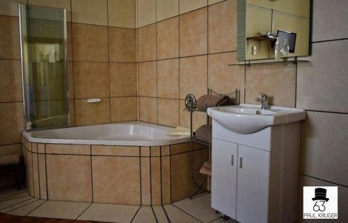 Фото Paul Kruger 63