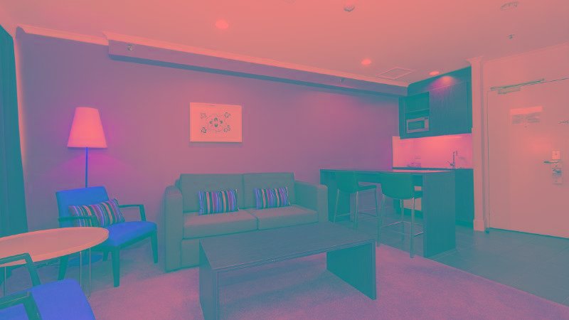 Фото Hotel Grand Chancellor Townsville