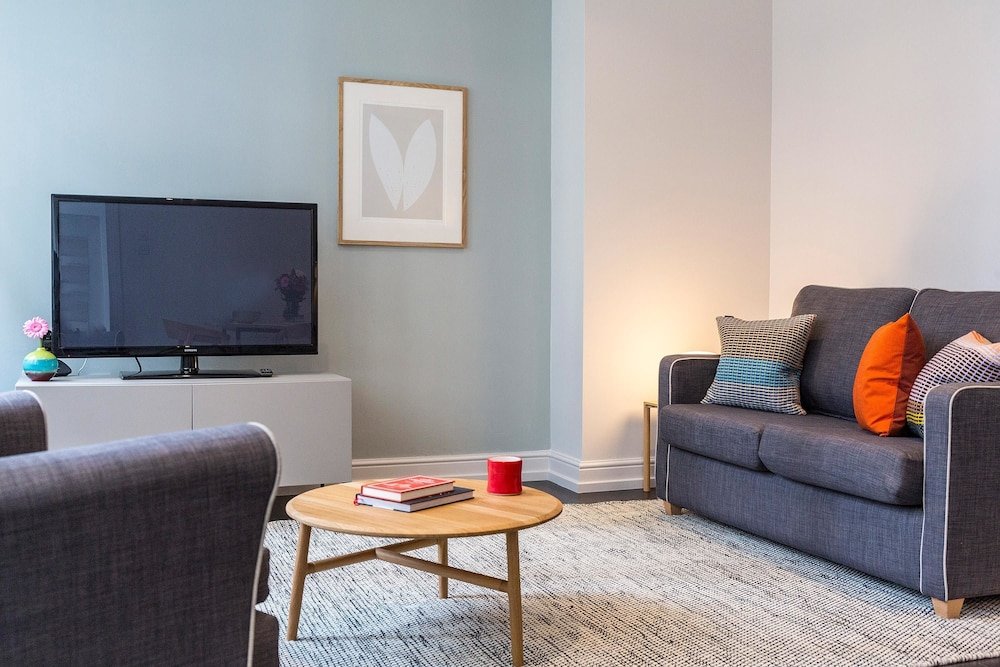 Фото Native Fenchurch Street