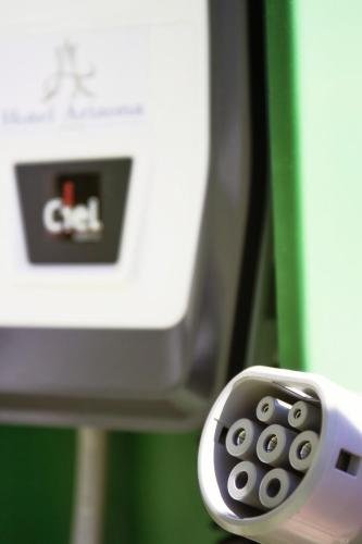 Фото Hotel Arizona