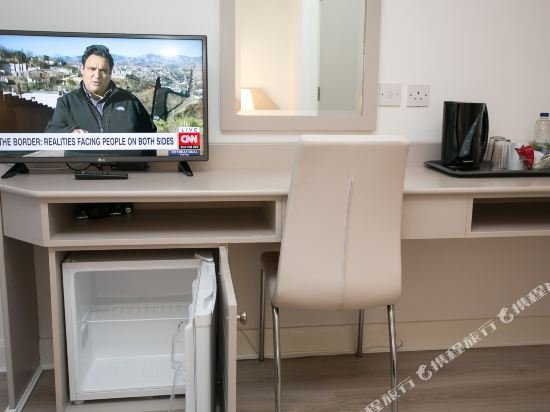 Фото Ballsbridge Townhouse - Merrion Road