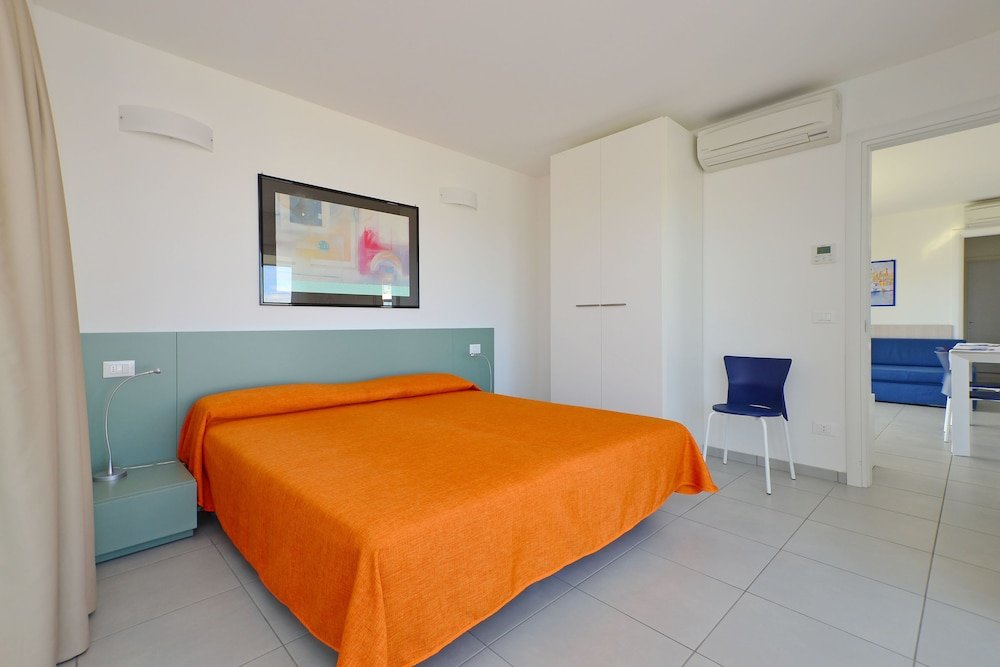 Фото Appartamenti Mare