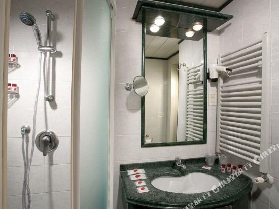 Фото Ambasciatori Hotel Venice Mestre Tapestry Collection by Hilton