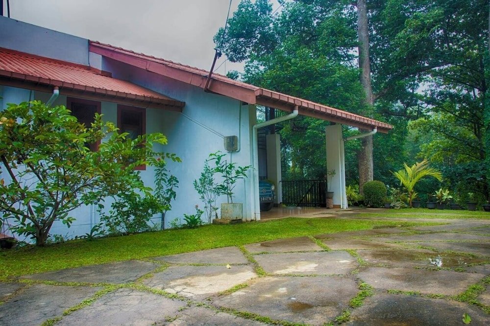 Фото Chaminrich homestay