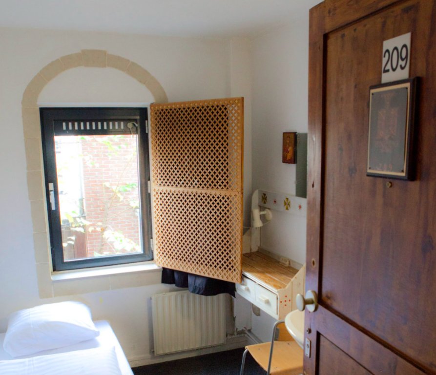 Фото St Christopher’s Inn Amsterdam - The Winston