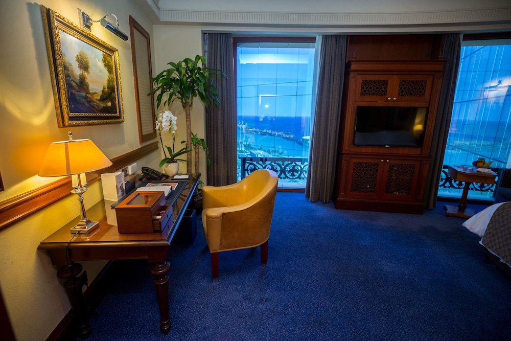 Фото Rosewood Jeddah