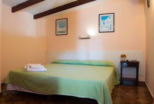 Фото Hostal Horizonte