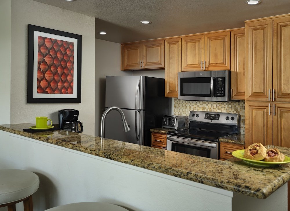 Фото Welk Resorts Palm Springs