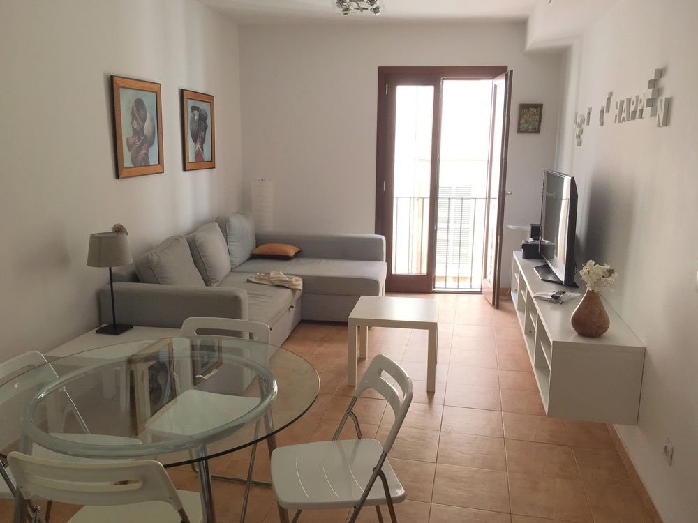 Фото Mallorca Suites - Turismo de Interior