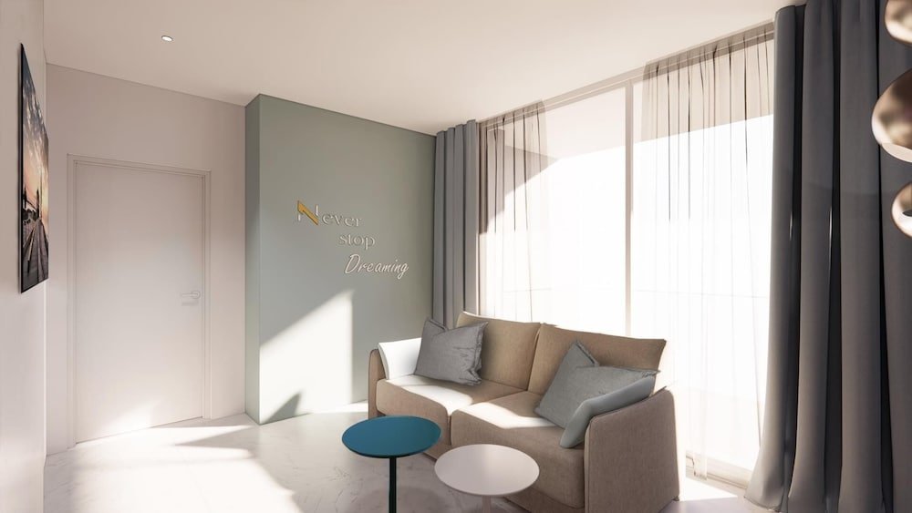 Фото The One Caorle - Hotel & Apartments