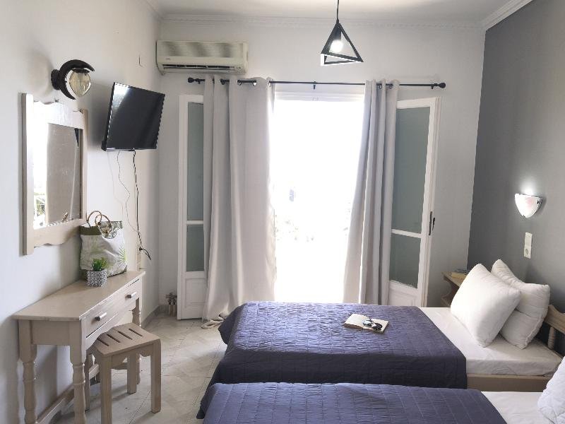 Фото Sunshine Inn Hotel