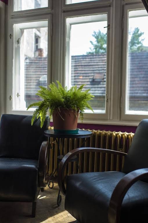 Фото Downtown Bratislava B&B