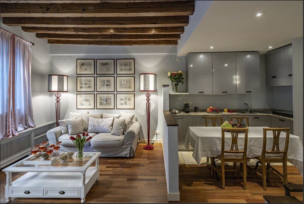 Фото Ca' Belle Arti in Dorsoduro