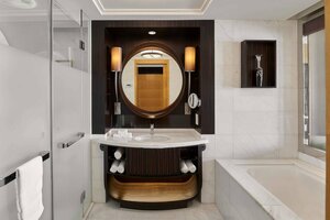 Гостиница Sheraton Hohhot Hotel