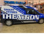 Theatron Home Theater & Smart Home Automation (McLean, Tysons Boulevard, 1750), electronics store