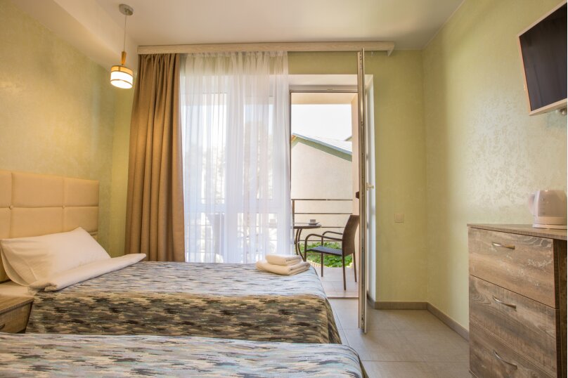 Фото Малибу