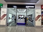 Samsung (Yessentukskaya ulitsa, 31А) ، متجر أجهزة إلكترونية