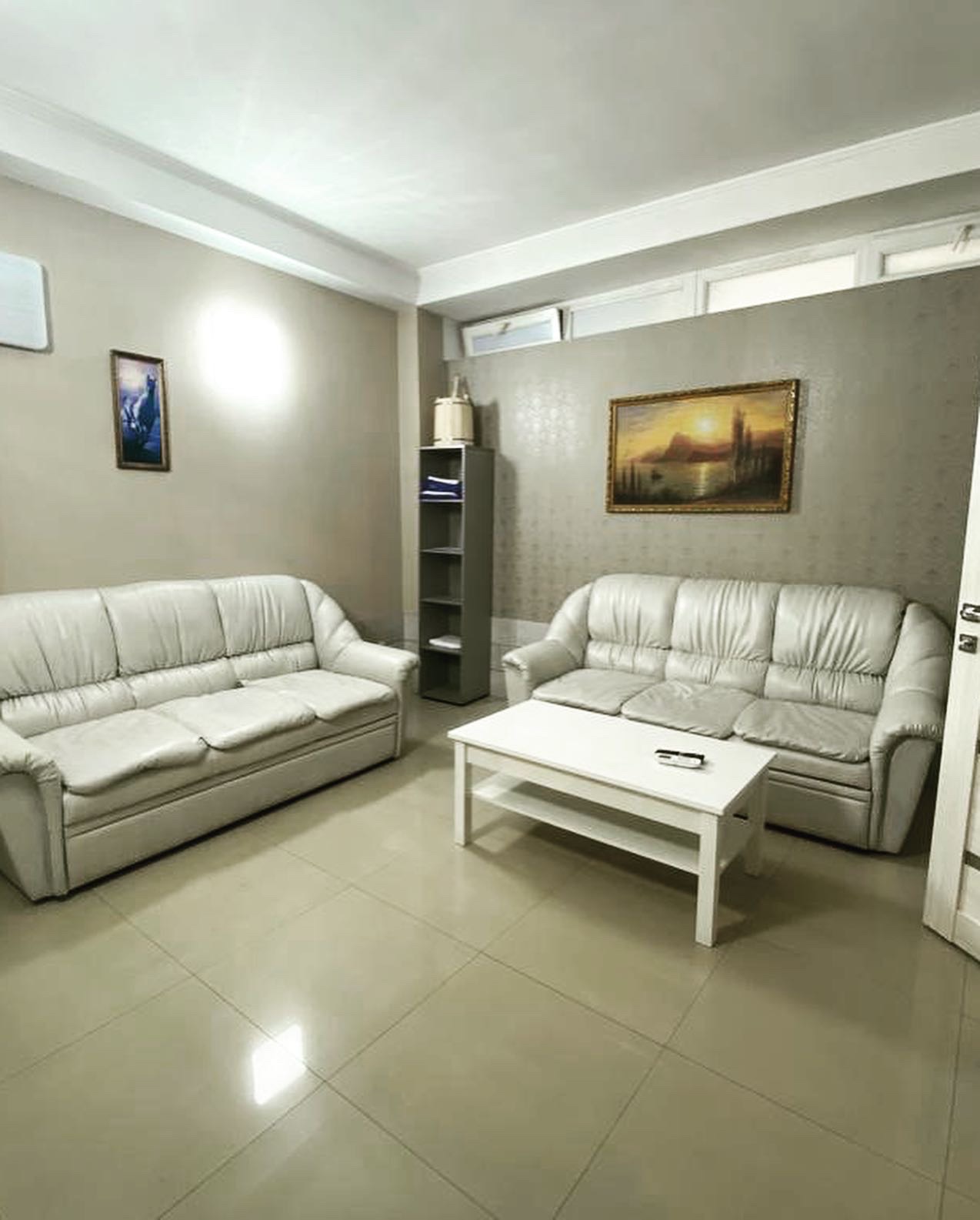 Фото Форест